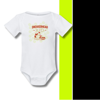 Sneakerhead Bundle -  Daddy and Me Bundle
