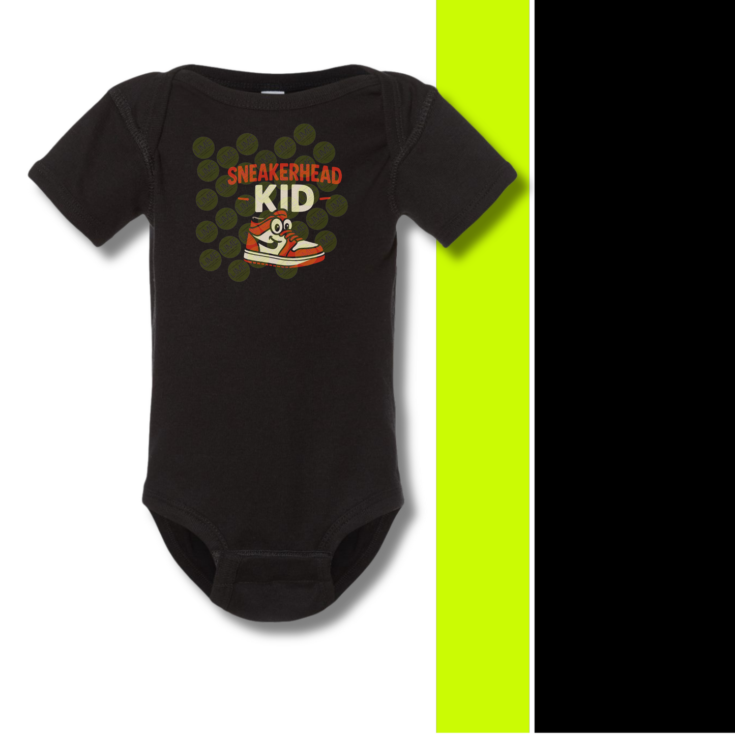 Sneakerhead Bundle -  Daddy and Me Bundle