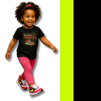 Sneakerhead Bundle -  Daddy and Me Bundle