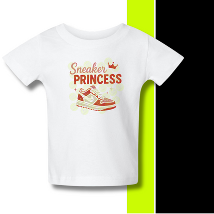 Sneakerhead Bundle -  Daddy and Me Bundle