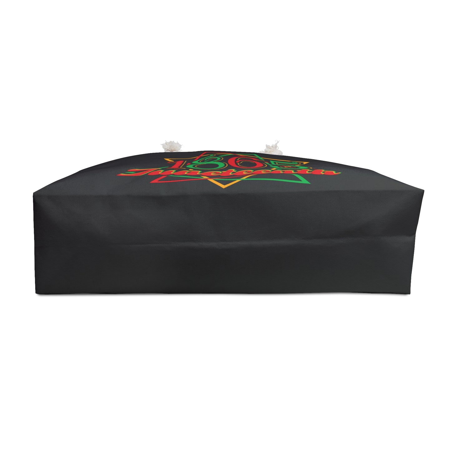 Juneteenth 1865 Trendy Tote Bag