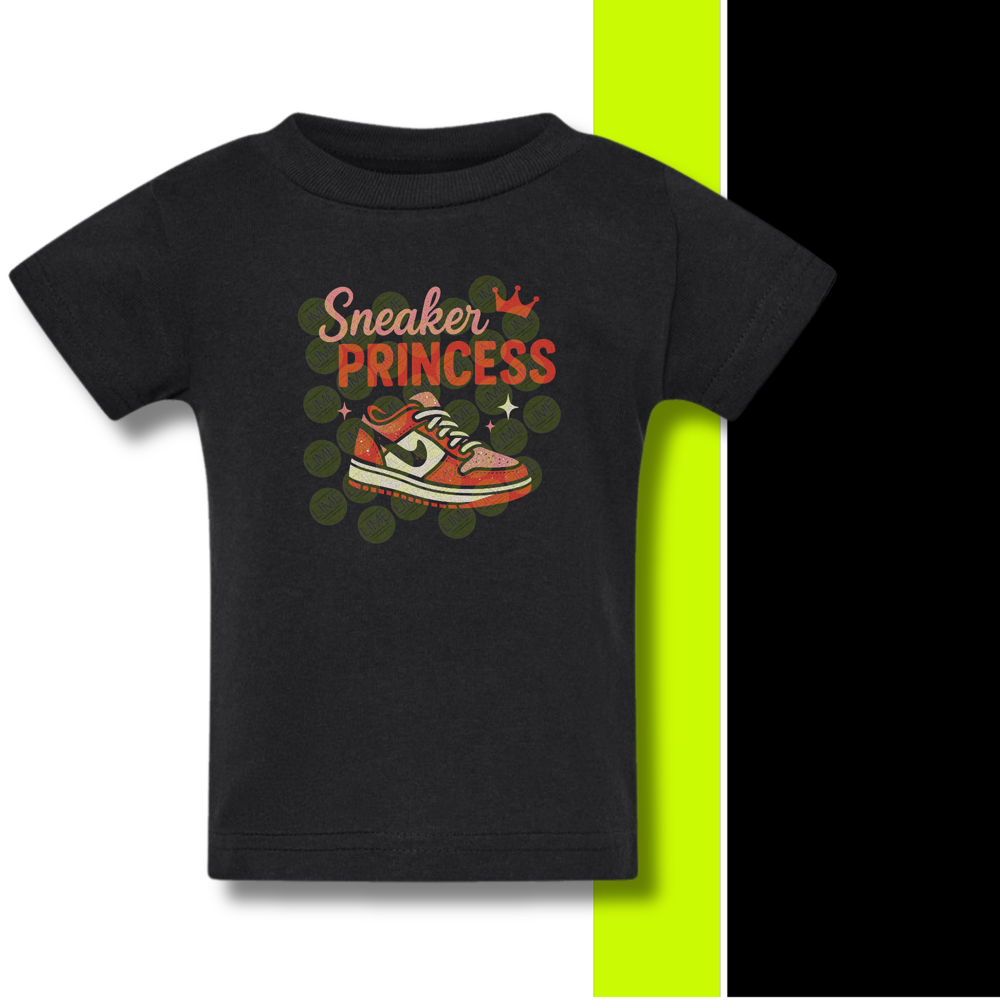 Sneakerhead Bundle -  Daddy and Me Bundle