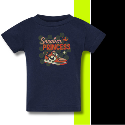 Sneakerhead Bundle -  Daddy and Me Bundle