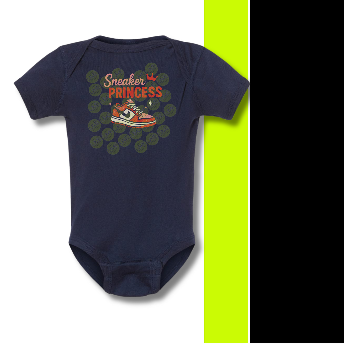 Sneakerhead Bundle -  Daddy and Me Bundle