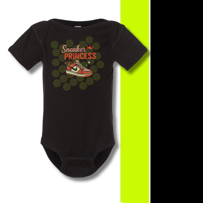 Sneakerhead Bundle -  Daddy and Me Bundle