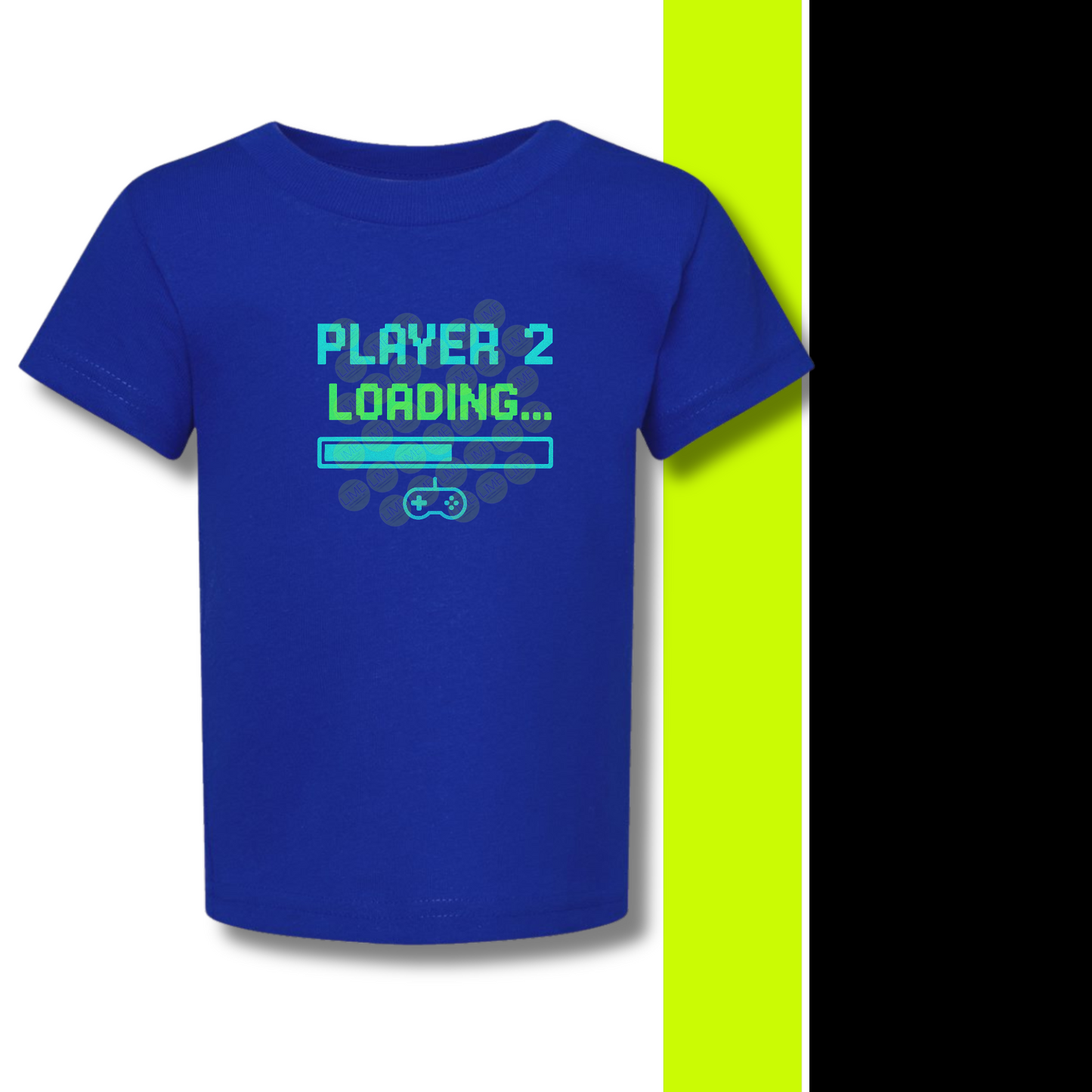 Dad Level Unlocked -  Daddy and Me Bundle