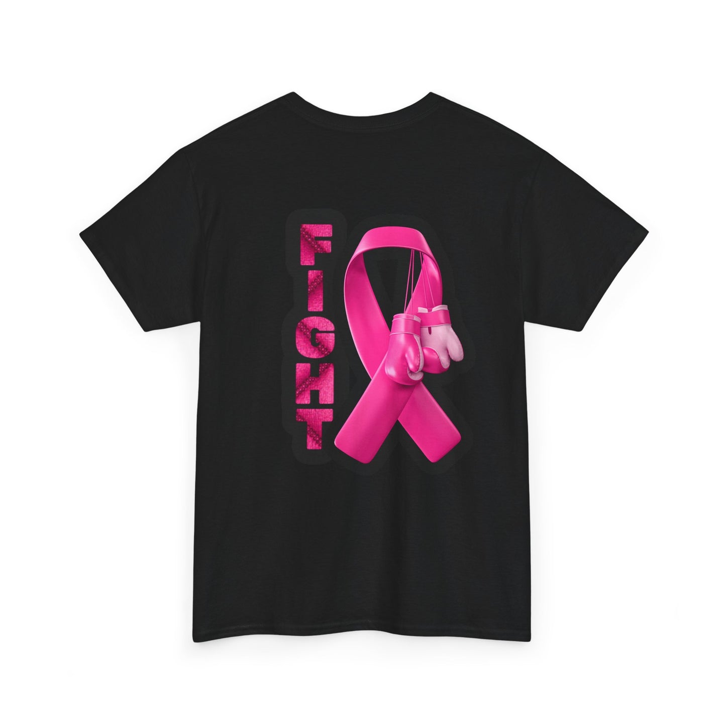 Breast Cancer Awareness Tee