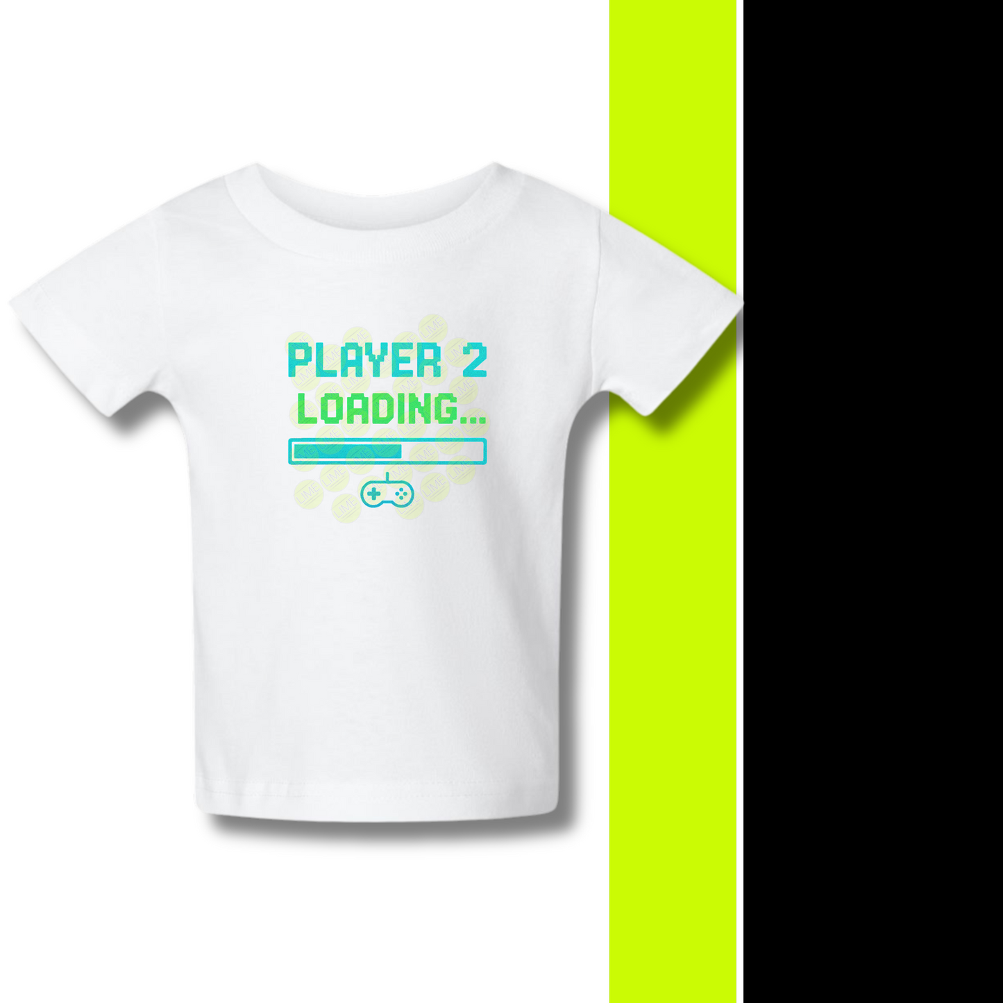 Dad Level Unlocked -  Daddy and Me Bundle