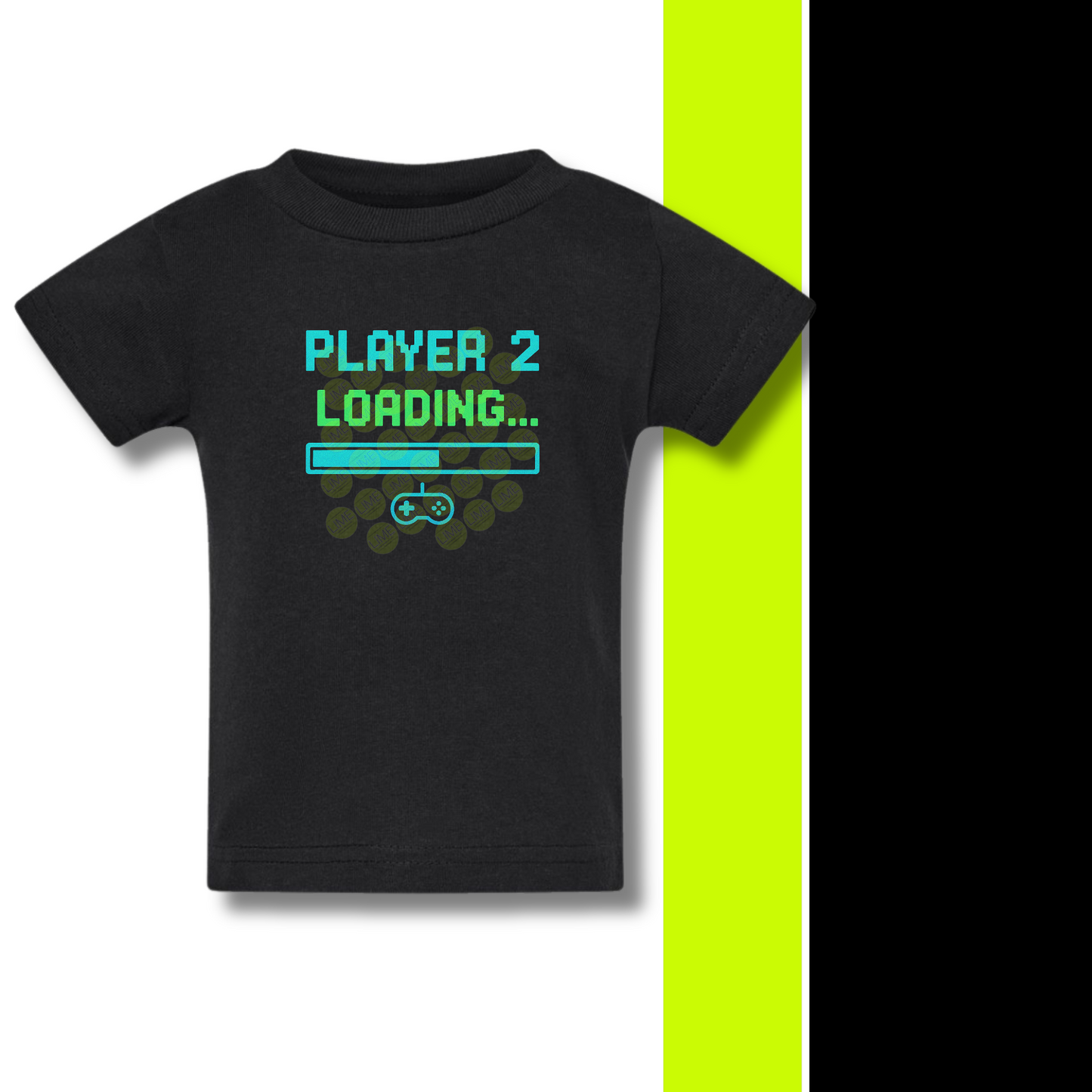 Dad Level Unlocked -  Daddy and Me Bundle