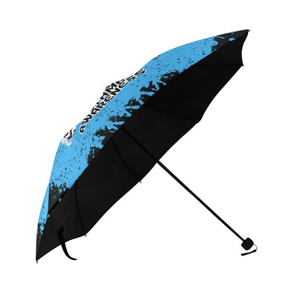 Asthma Awareness Umbrella