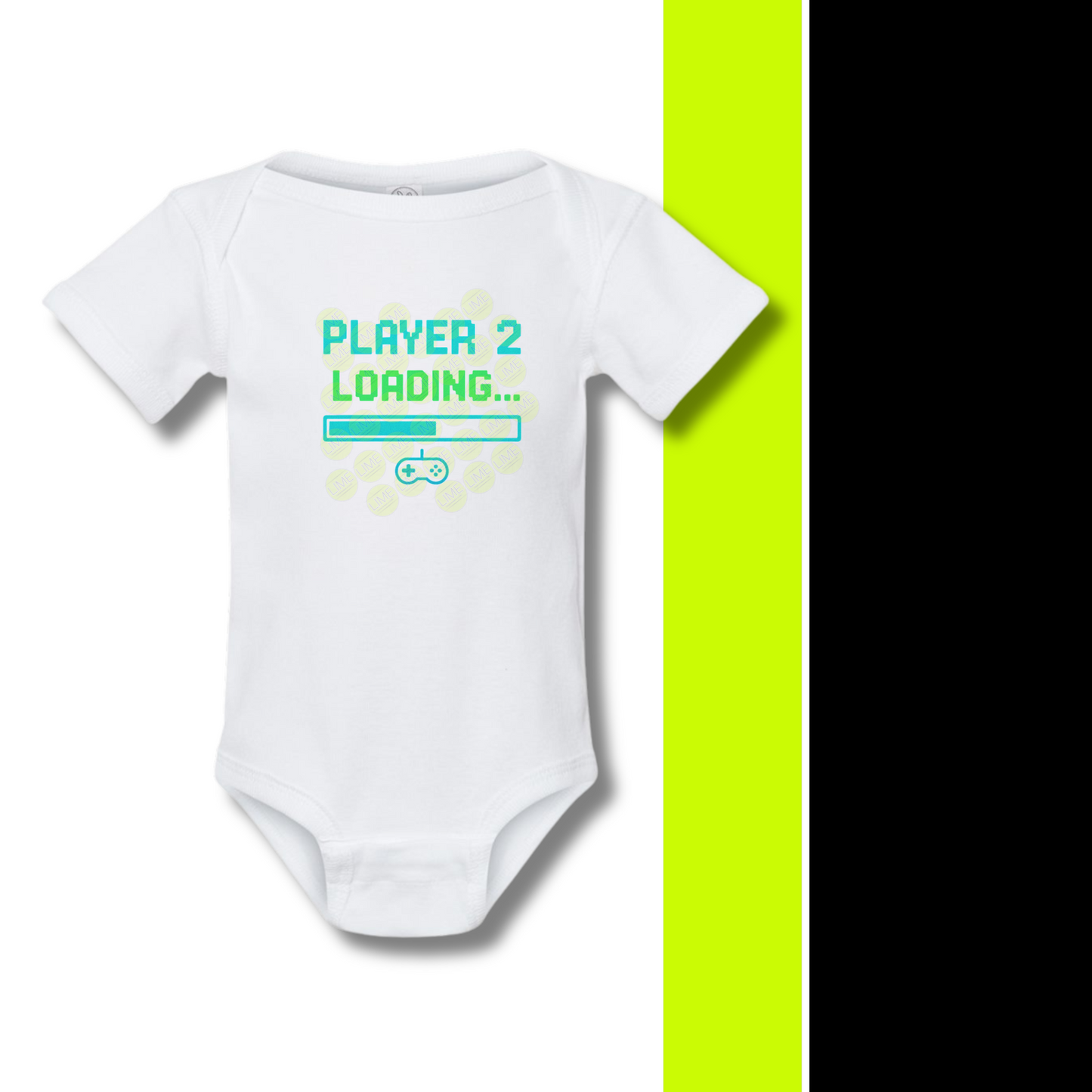 Dad Level Unlocked -  Daddy and Me Bundle