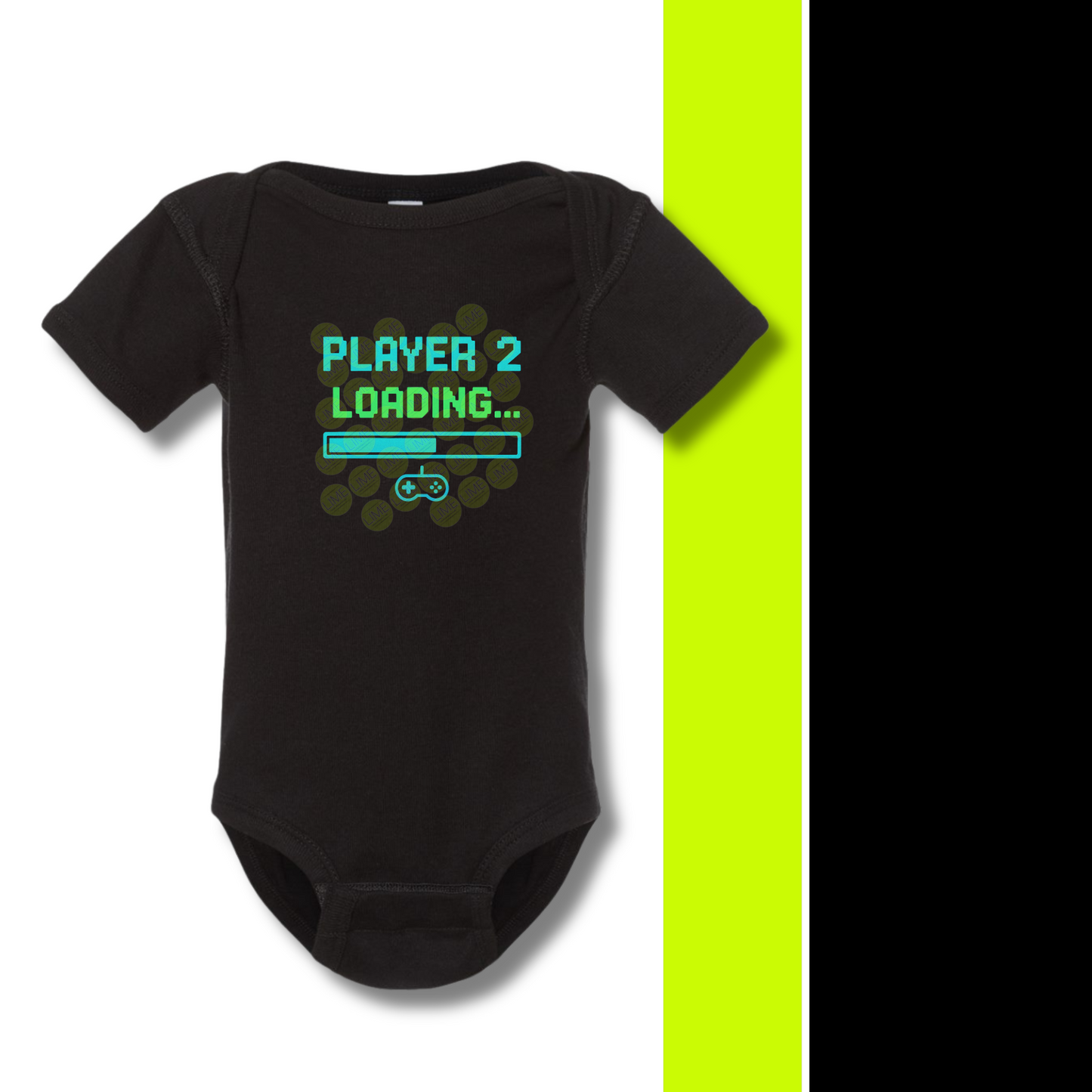 Dad Level Unlocked -  Daddy and Me Bundle