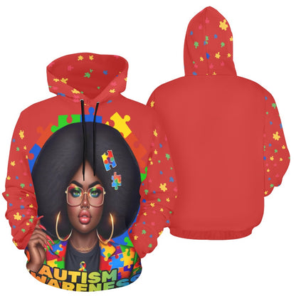 Autism Awareness Hoodie