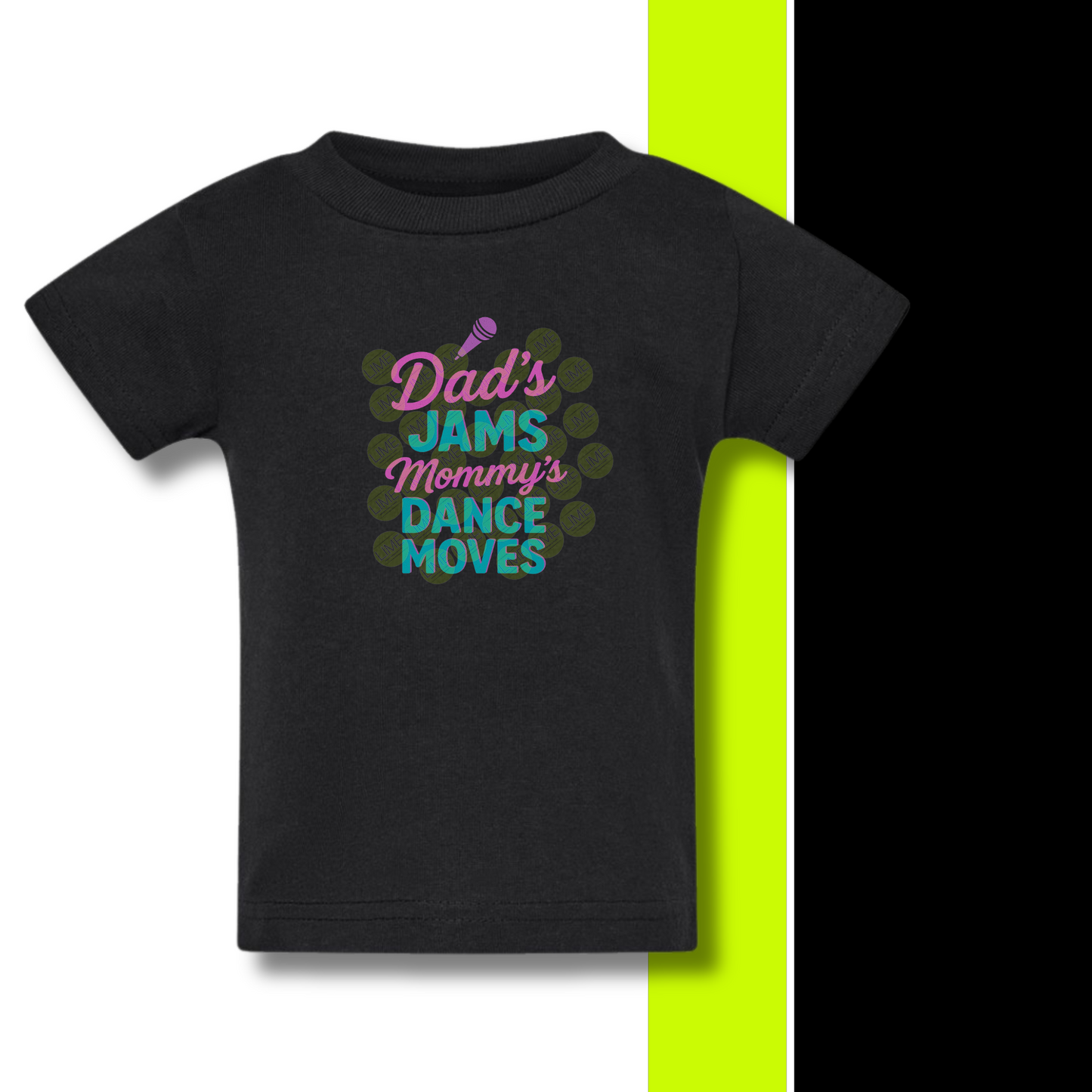 My Playlist 50% Dad Jams - Daddy and Me Bundle