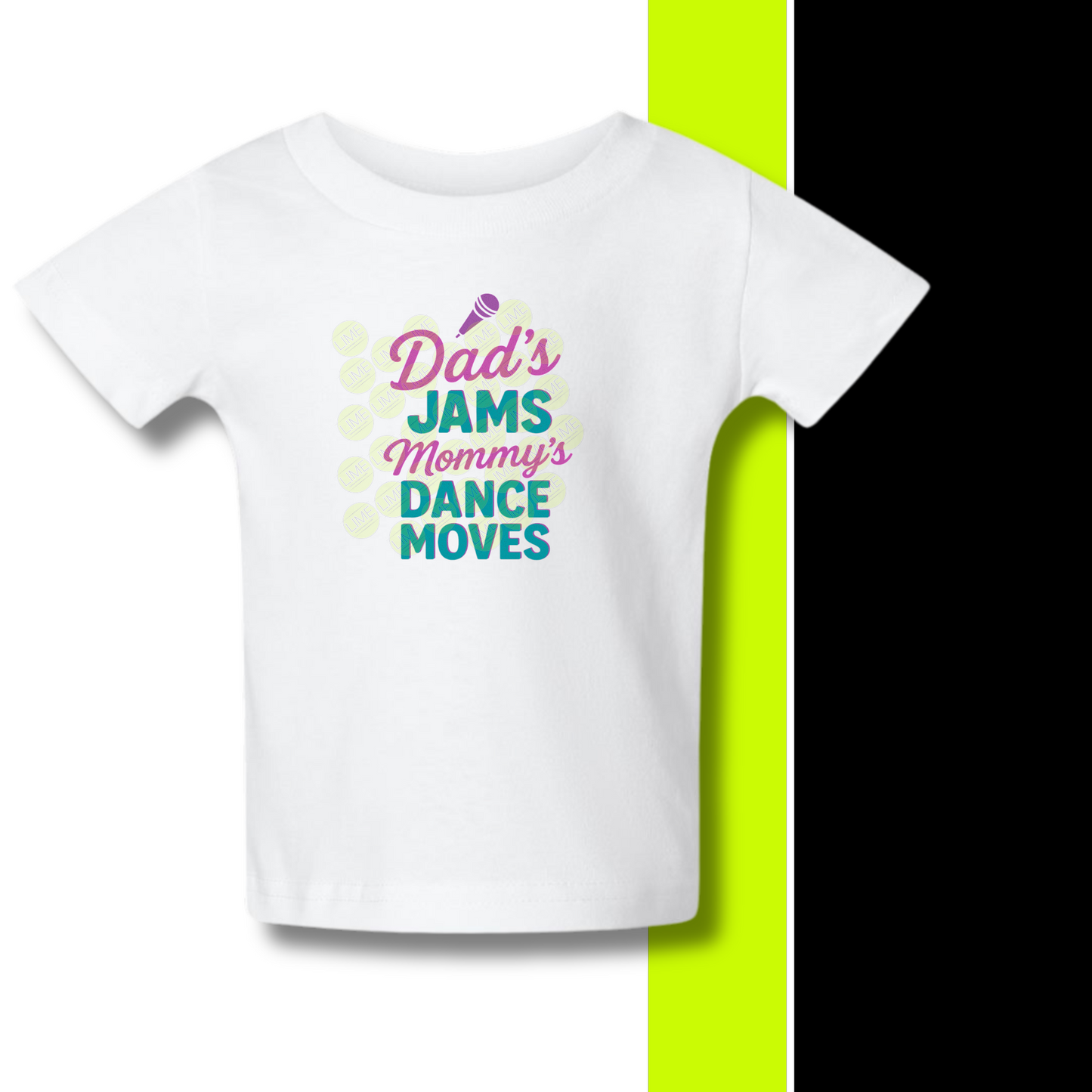 My Playlist 50% Dad Jams - Daddy and Me Bundle