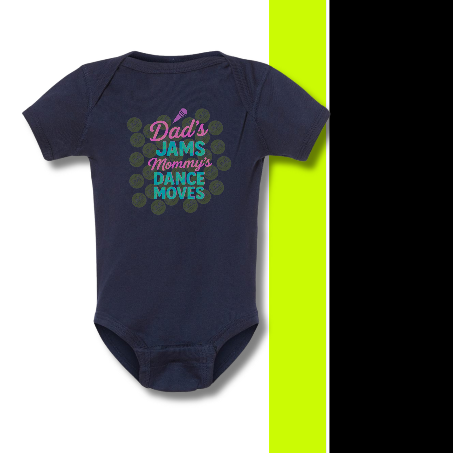 My Playlist 50% Dad Jams - Daddy and Me Bundle