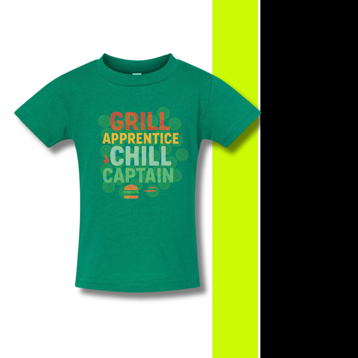 Grill Master - Daddy and Me Bundle