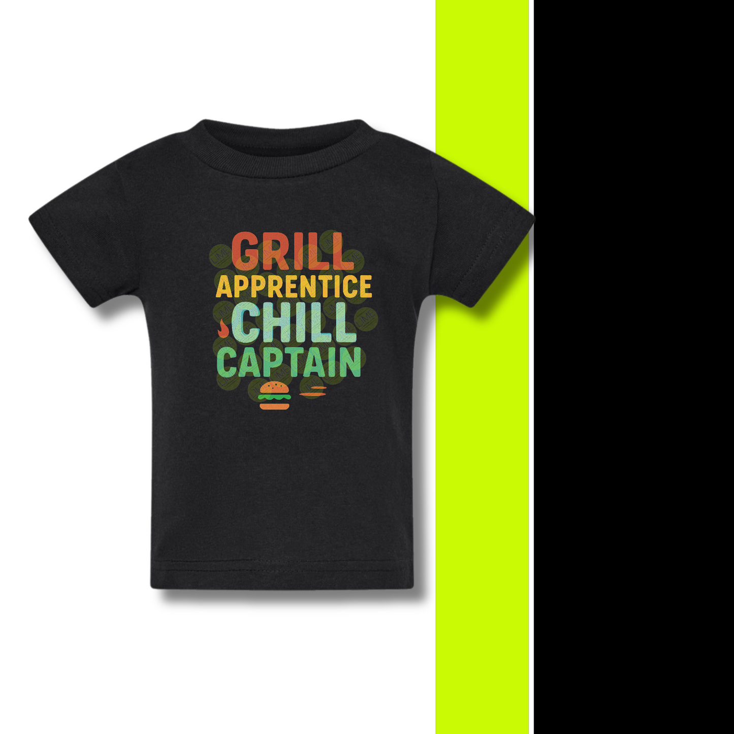 Grill Master - Daddy and Me Bundle