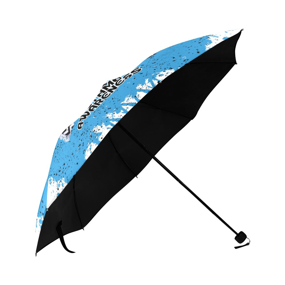 Asthma Awareness Umbrella