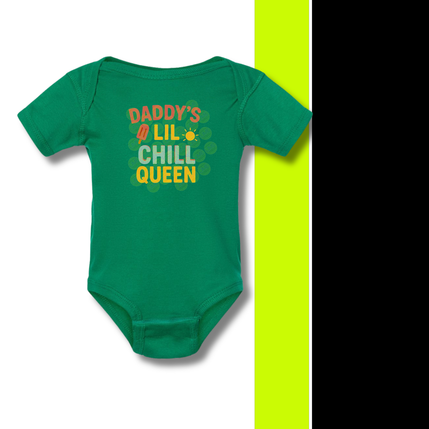 Grill Master - Daddy and Me Bundle