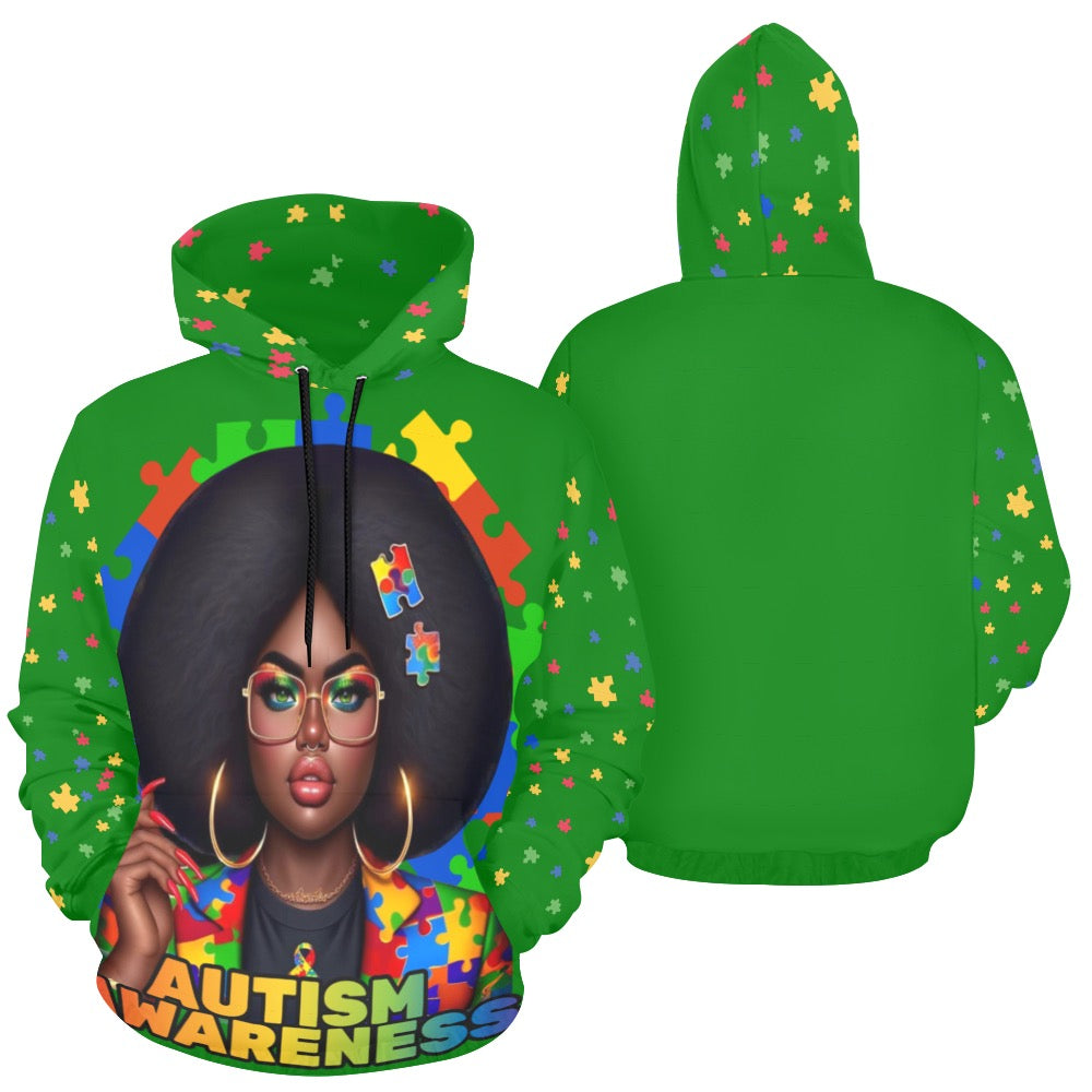 Autism Awareness Hoodie