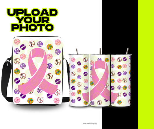 United for Awareness Bundle – Multi-Ribbon Design