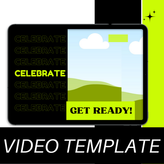 Video Template