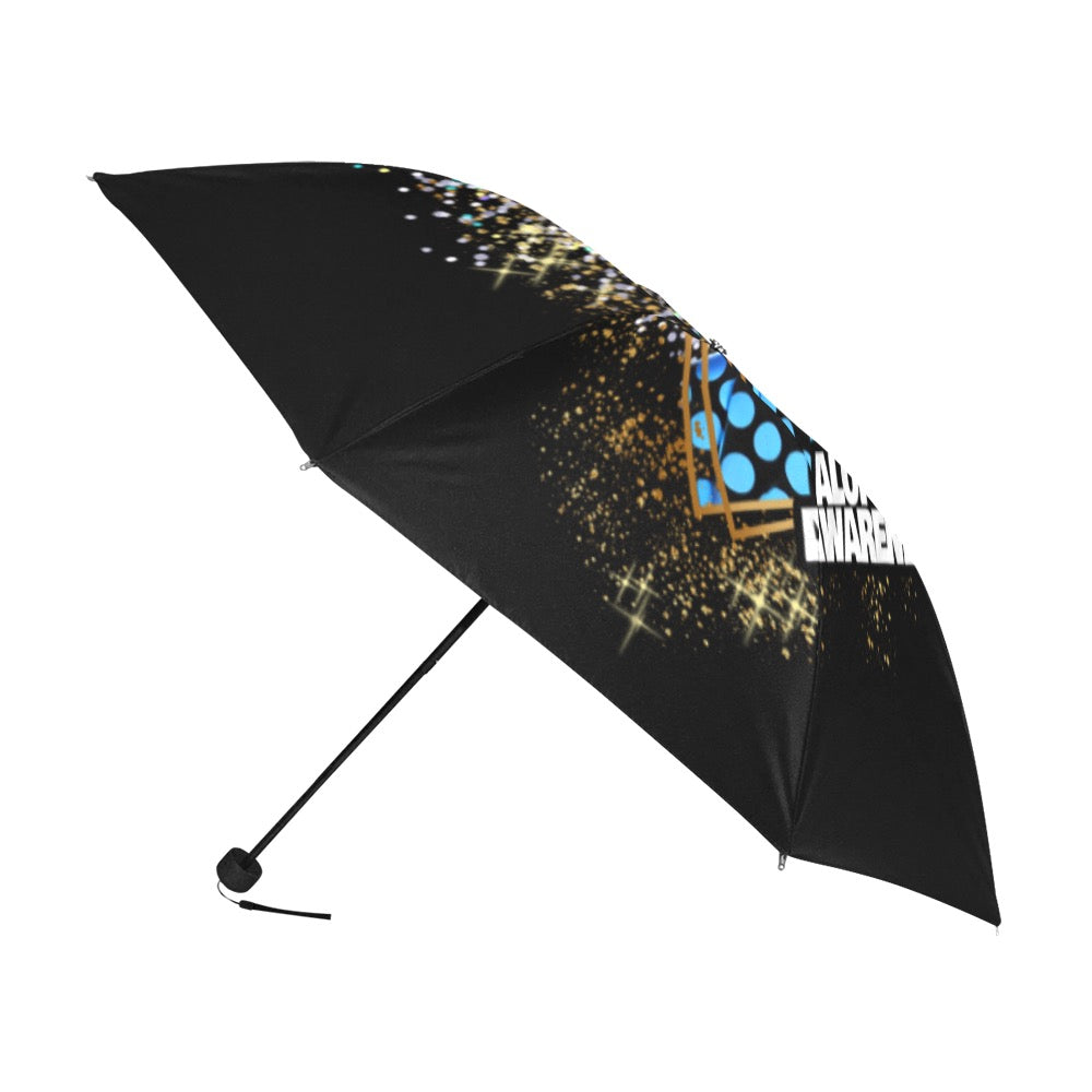 Alopecia Awareness Umbrella