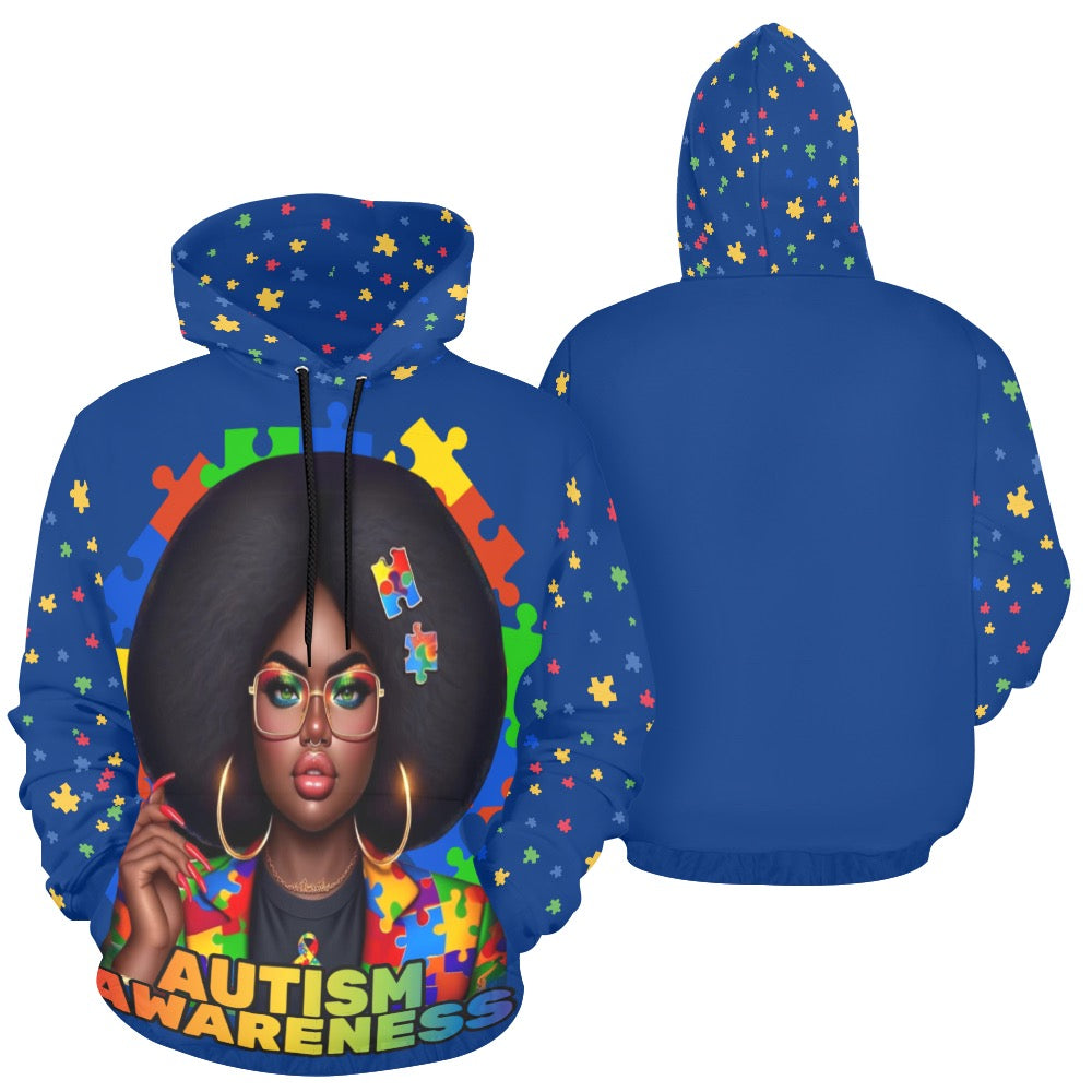 Autism Awareness Hoodie